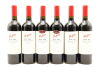 (6) 2003 Penfolds Bin 389 Cabernet Shiraz, South Australia [JO94]