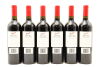 (6) 2003 Penfolds Bin 389 Cabernet Shiraz, South Australia [JO94] - 2