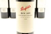 (6) 2003 Penfolds Bin 389 Cabernet Shiraz, South Australia [JO94] - 3