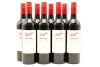 (8) 2008 Penfolds Bin 389 Cabernet Shiraz, South Australia [JR18] [BC95] [JO93]