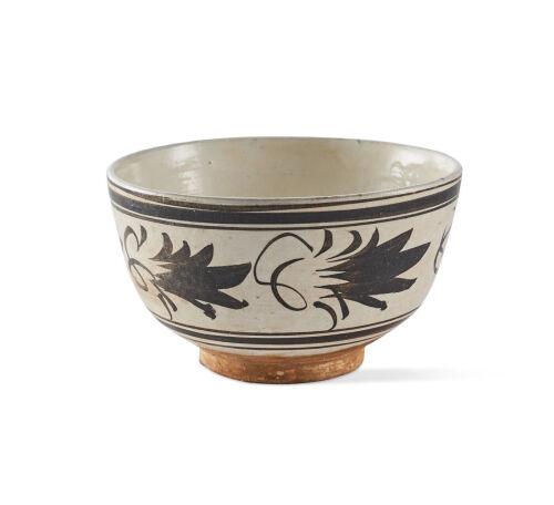A Cizhou Bowl