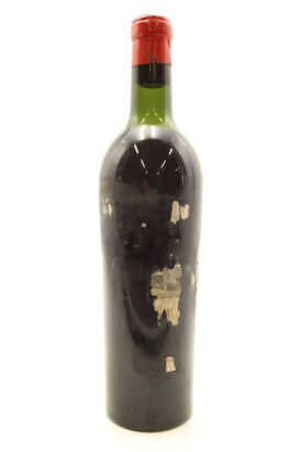 (1) 1953 Chateau Leoville-Las Cases 'Grand Vin de Leoville', Saint-Julien (US)