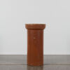 A Salt Glazed Drainage Pipe