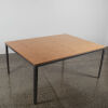 A Michael Draper Design Dining Table - 2