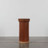 A Salt Glazed Drainage Pipe