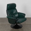 A Danish Style Recliner Chair - 2