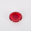 A Sculptural Art Glass Formed Bowl - 2