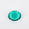A Sculptural Art Glass Formed Bowl - 2