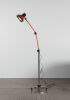 A Floor Standing Anglepoise Lamp By SL