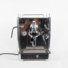 An Argosini Comet Single Head Espresso Machine