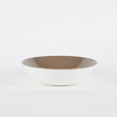 A Crown Lynn Yucatan Bowl