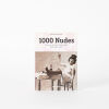 1000 Nudes Taschen Book. A History of Erotic Photography
