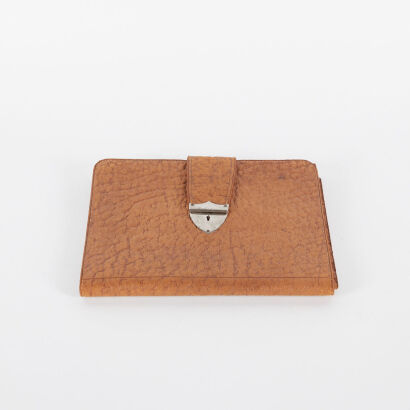 A Vintage Letter Writing Compendium By Farmer and Company Outfitters Sydney