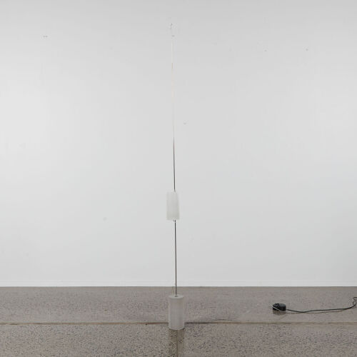 A Wo tum Bu lamp Ingo Maurer Floor Lamp