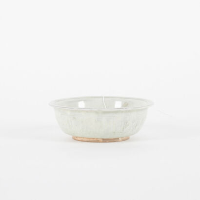 A Chinese Celadon Bowl