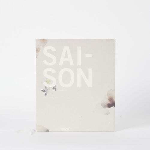 Saison A Year At The French Cafe By Simon Wright 2014