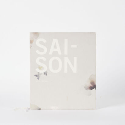 Saison A Year At The French Cafe By Simon Wright 2014