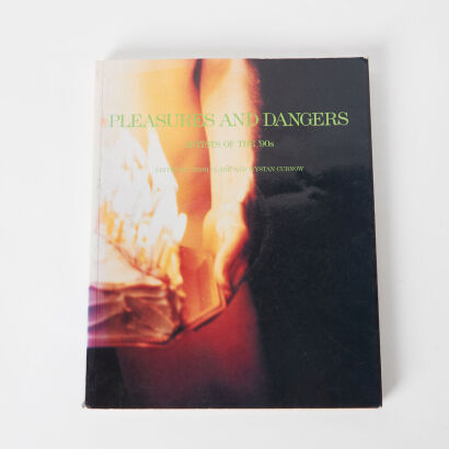 TRISH CLARK AND WYSTAN CURNOW Pleasures And Dangers