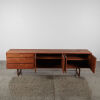 A Fantastic Sideboard Designed By Arne Hovmand-Olsen For Mogens Kold, Denmark - 2