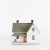 A Vintage Model House - 2