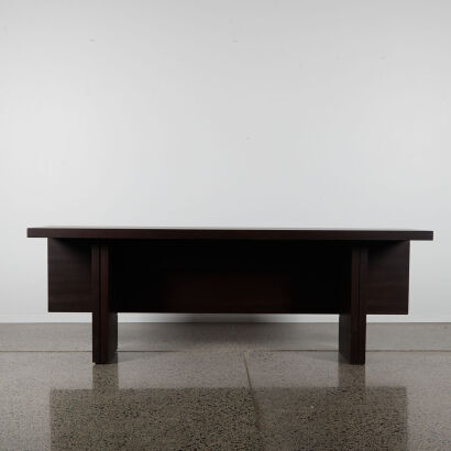 A Maxalto B&B Italia &lsquo;Sibella&rsquo; Table By Antonio Citterio