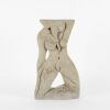 A Modernist Female From Sculpture