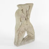 A Modernist Female From Sculpture - 2