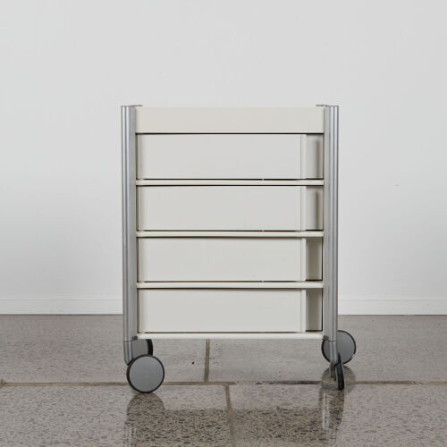 An Ally Modular Trolley Studio Domo By Speziell