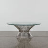A Warren Platner Style Coffee Table