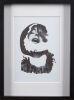 INEZ VAN LAMSWWERDE AND VINOODH MATADIN Font