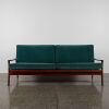 A Mid-Century Don Sofa Daybed