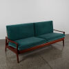 A Mid-Century Don Sofa Daybed - 2