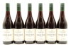 (6) 2020 Felton Road Cornish Point Pinot Noir, Bannockburn [JR16.5]