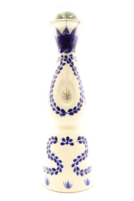 (1) Clase Azul Reposado Tequila, 40%ABV, 700ml