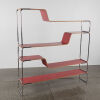 A BRF Loop Shelving Unit - 2