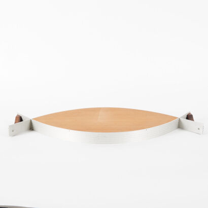 A Vintage Danish Serving Tray&nbsp;