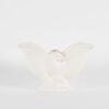 A Large Crown Lynn Nautilus Shell Vase