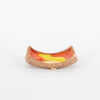 A Glazed Pottery Platter - 2