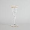 A Set of Six St-Louis Excellence Glasses - 2