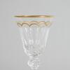 A Set of Six St-Louis Excellence Glasses - 3