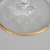 A Set of Six St-Louis Excellence Glasses - 4