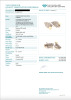 Platinum, Pearl and Diamond Earrings - 4