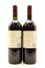 (2) 2007 Te Mata Estate Coleraine, Hawke's Bay [RP95] - 2