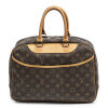 Louis Vuitton Monogram Deauville Bag - 2