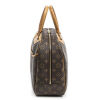 Louis Vuitton Monogram Deauville Bag - 3