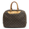 Louis Vuitton Monogram Deauville Bag - 5