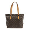 Louis Vuitton Monogram Cabas Piano bag - 5