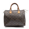 Louis Vuitton Monogram Speedy 30 - 2