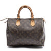 Louis Vuitton Monogram Speedy 30 - 5