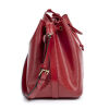 Louis Vuitton Red Epi Noe Bag - 4